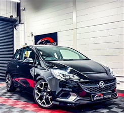 Large image for the Used Vauxhall CORSA