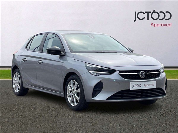 Large image for the Used Vauxhall Corsa