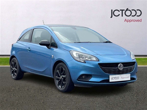 Large image for the Used Vauxhall Corsa