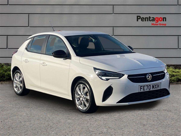 Large image for the Used Vauxhall Corsa
