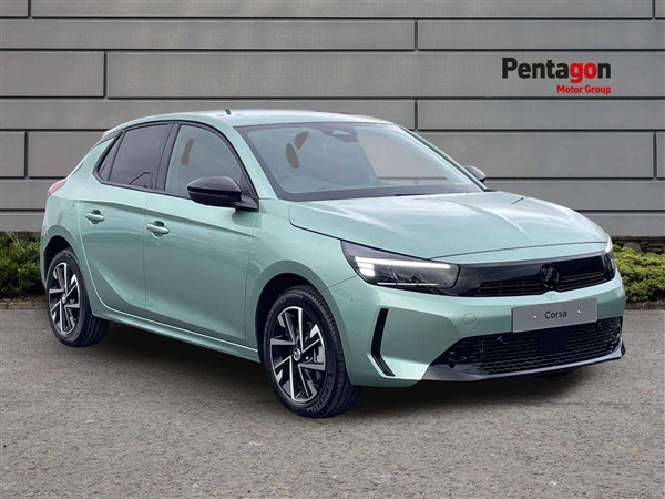 Large image for the Used Vauxhall Corsa