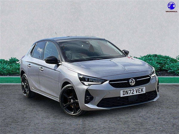 Large image for the Used Vauxhall Corsa