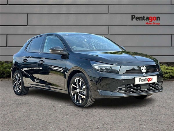 Large image for the Used Vauxhall Corsa
