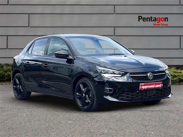 Large image for the Used Vauxhall Corsa