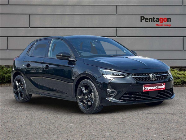 Large image for the Used Vauxhall Corsa
