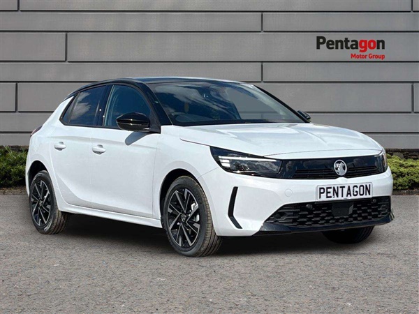 Large image for the Used Vauxhall Corsa