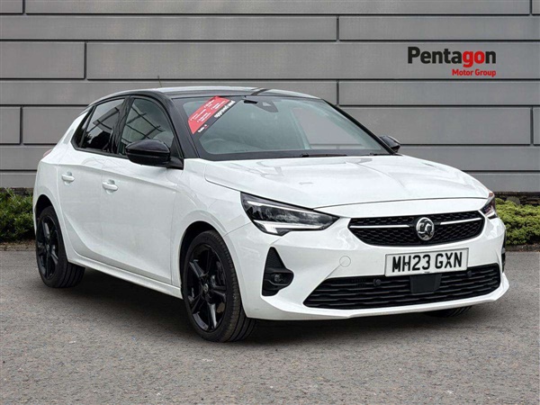 Large image for the Used Vauxhall Corsa