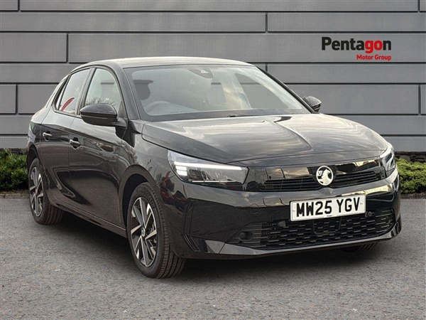 Large image for the Used Vauxhall Corsa