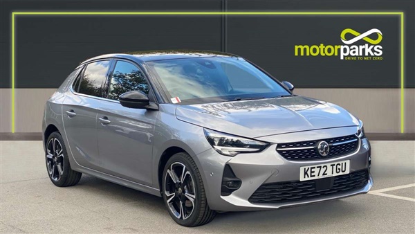 Large image for the Used Vauxhall Corsa
