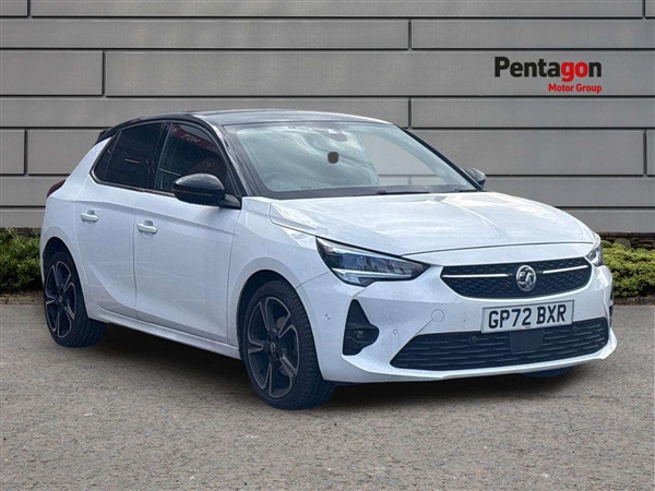 Large image for the Used Vauxhall Corsa