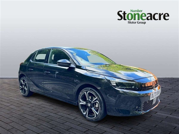 Large image for the Used Vauxhall Corsa