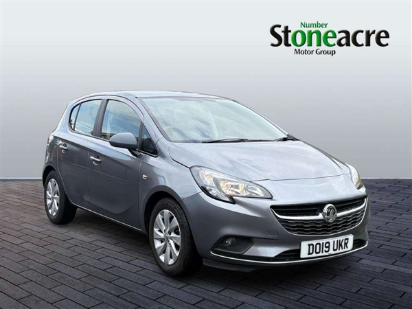 Large image for the Used Vauxhall Corsa