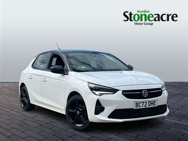 Large image for the Used Vauxhall Corsa