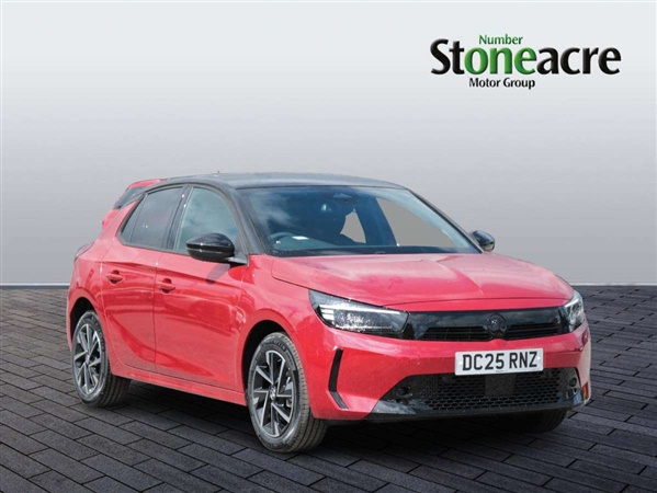 Large image for the Used Vauxhall Corsa