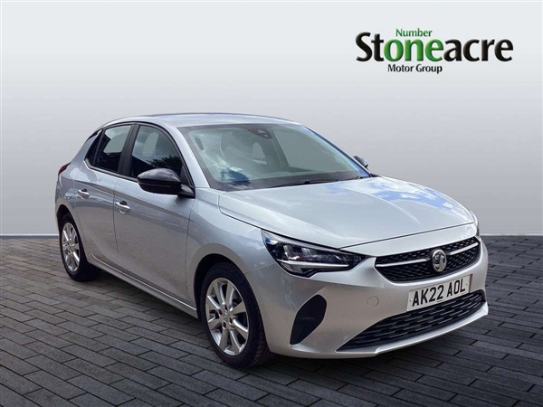 Large image for the Used Vauxhall Corsa