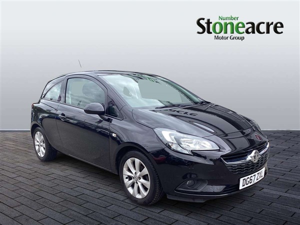 Large image for the Used Vauxhall Corsa