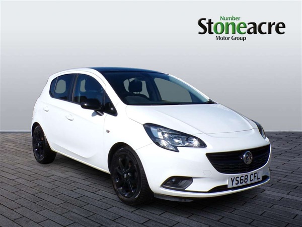 Large image for the Used Vauxhall Corsa