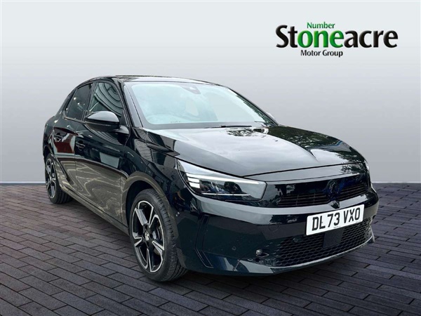 Large image for the Used Vauxhall Corsa