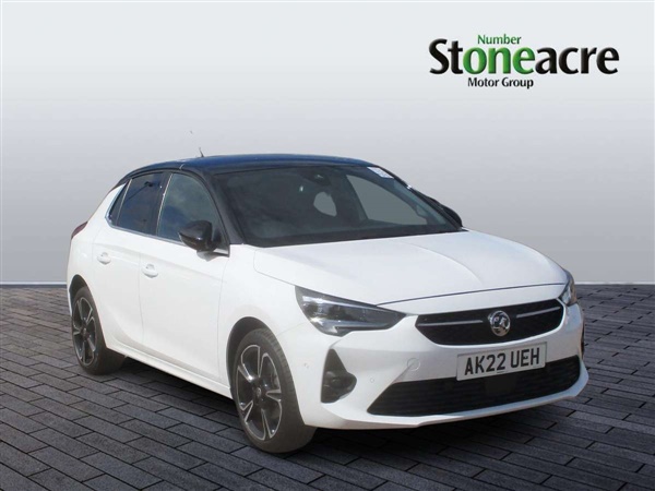 Large image for the Used Vauxhall Corsa