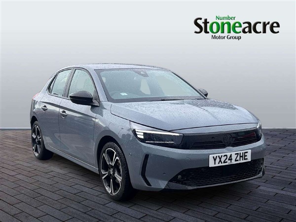 Large image for the Used Vauxhall Corsa