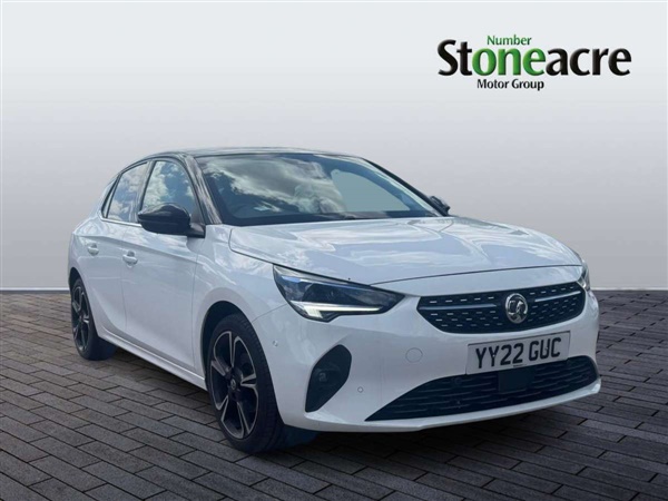 Large image for the Used Vauxhall Corsa