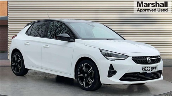 Large image for the Used Vauxhall Corsa