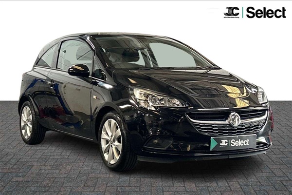 Large image for the Used Vauxhall Corsa