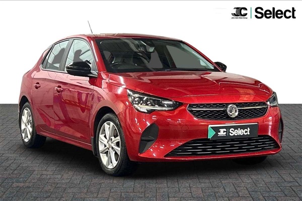 Large image for the Used Vauxhall Corsa
