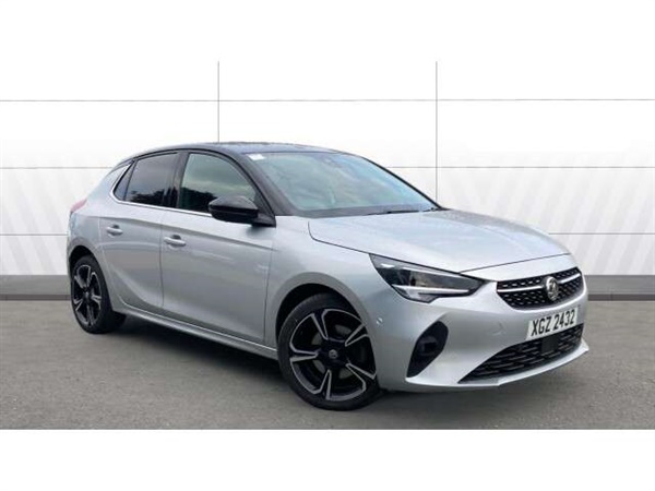 Large image for the Used Vauxhall Corsa