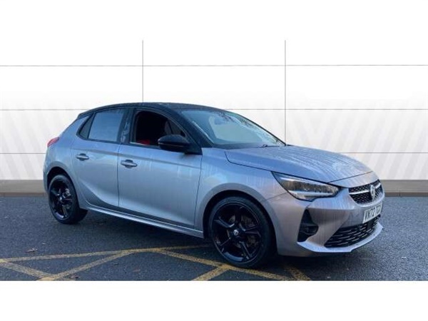 Large image for the Used Vauxhall Corsa
