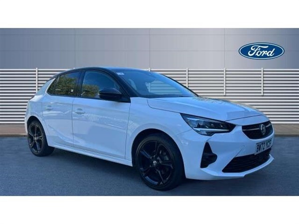 Large image for the Used Vauxhall Corsa