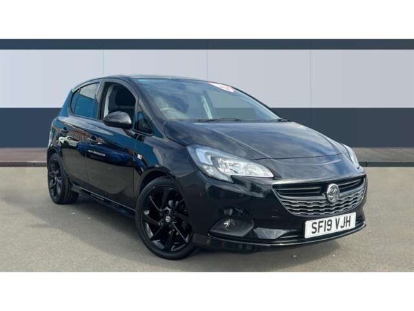 Large image for the Used Vauxhall Corsa