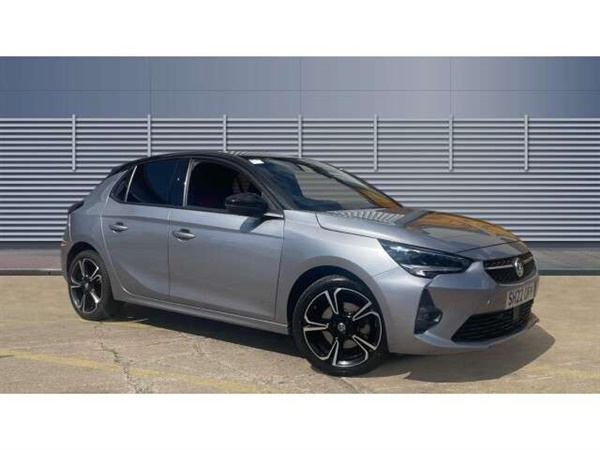 Large image for the Used Vauxhall Corsa