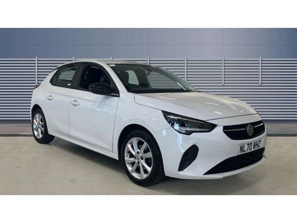 Large image for the Used Vauxhall Corsa