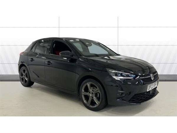 Large image for the Used Vauxhall Corsa