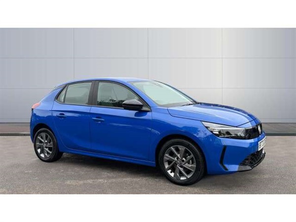 Large image for the Used Vauxhall Corsa