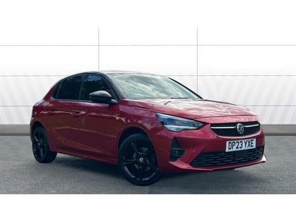 Large image for the Used Vauxhall Corsa