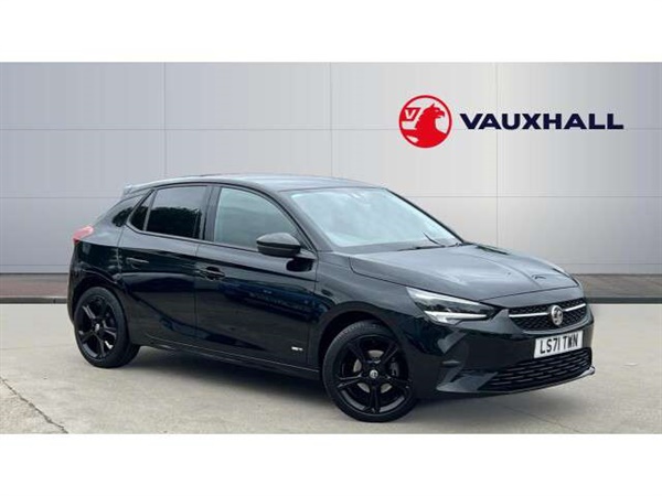 Large image for the Used Vauxhall Corsa