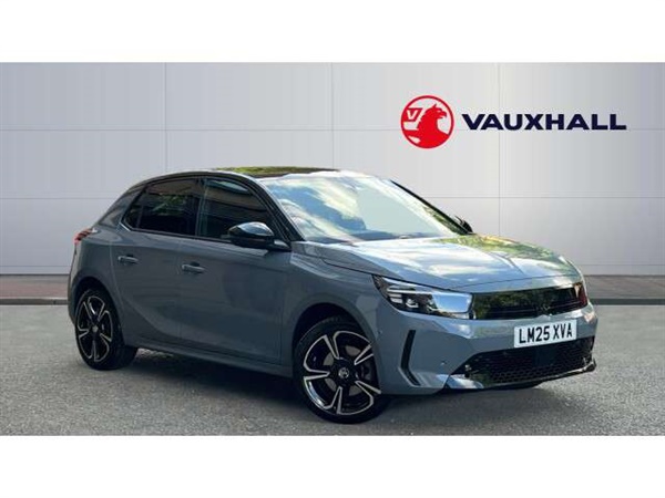 Large image for the Used Vauxhall Corsa