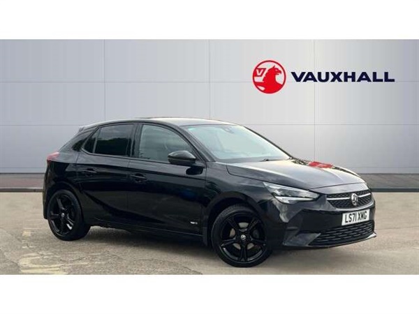 Large image for the Used Vauxhall Corsa