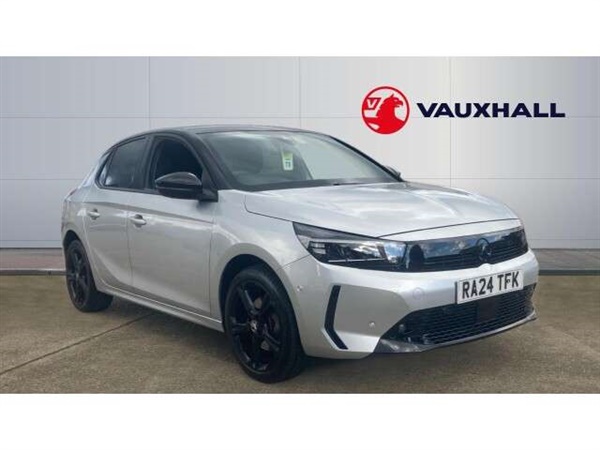 Large image for the Used Vauxhall Corsa