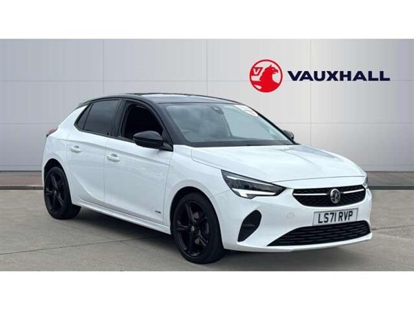 Large image for the Used Vauxhall Corsa