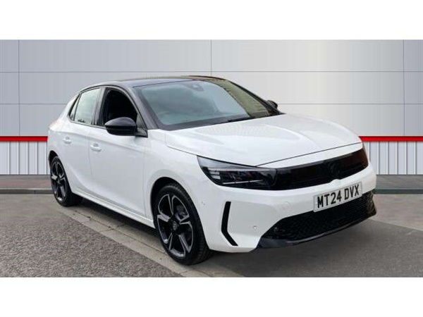 Large image for the Used Vauxhall Corsa