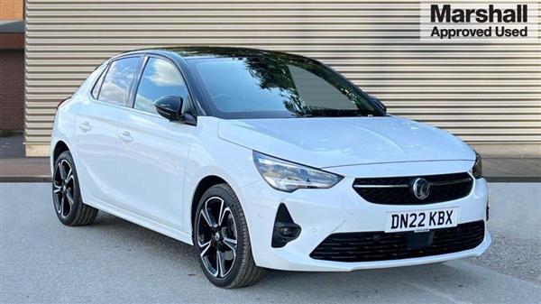 Large image for the Used Vauxhall Corsa