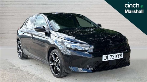 Large image for the Used Vauxhall Corsa