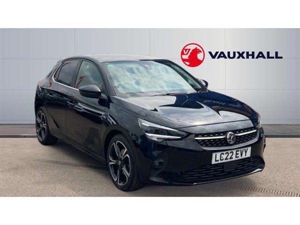 Large image for the Used Vauxhall Corsa