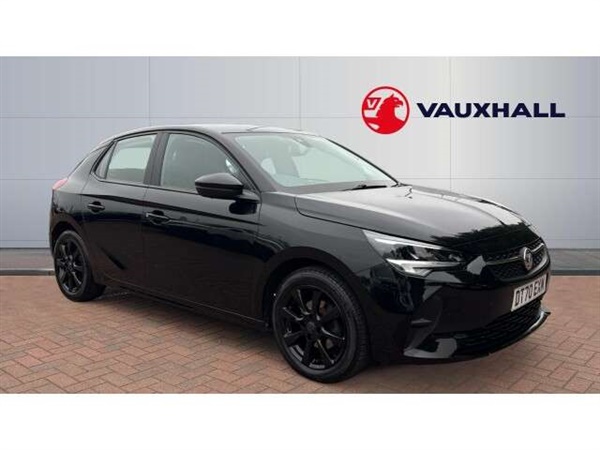Large image for the Used Vauxhall Corsa