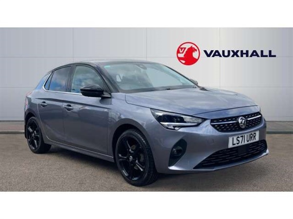 Large image for the Used Vauxhall Corsa