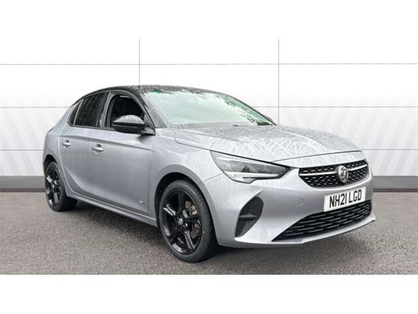 Large image for the Used Vauxhall Corsa