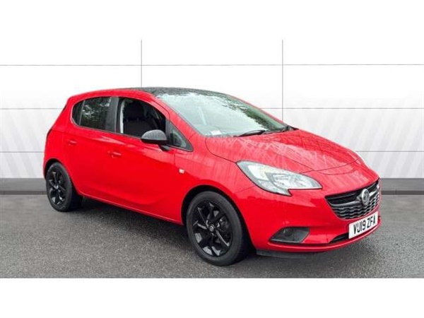 Large image for the Used Vauxhall Corsa